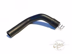 Radiatorslange nedre (V8)