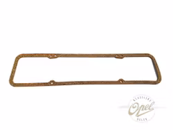 Toppdeksel pakning (V8)