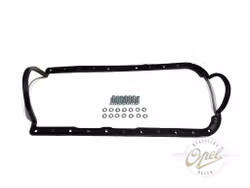 Gummipakning til bunnpanne (4 sylinder CIH)