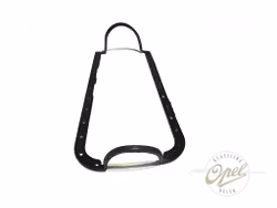 Gummipakning til bunnpanne (4 sylinder CIH)