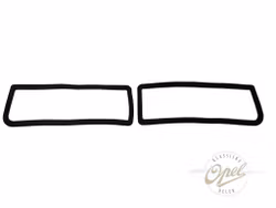 Pakninger til baklykter