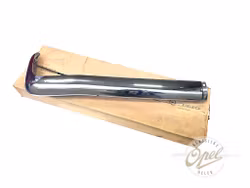 Støtfanger høyre foran (Rekord B)