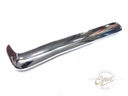 Støtfanger høyre foran (Rekord B)