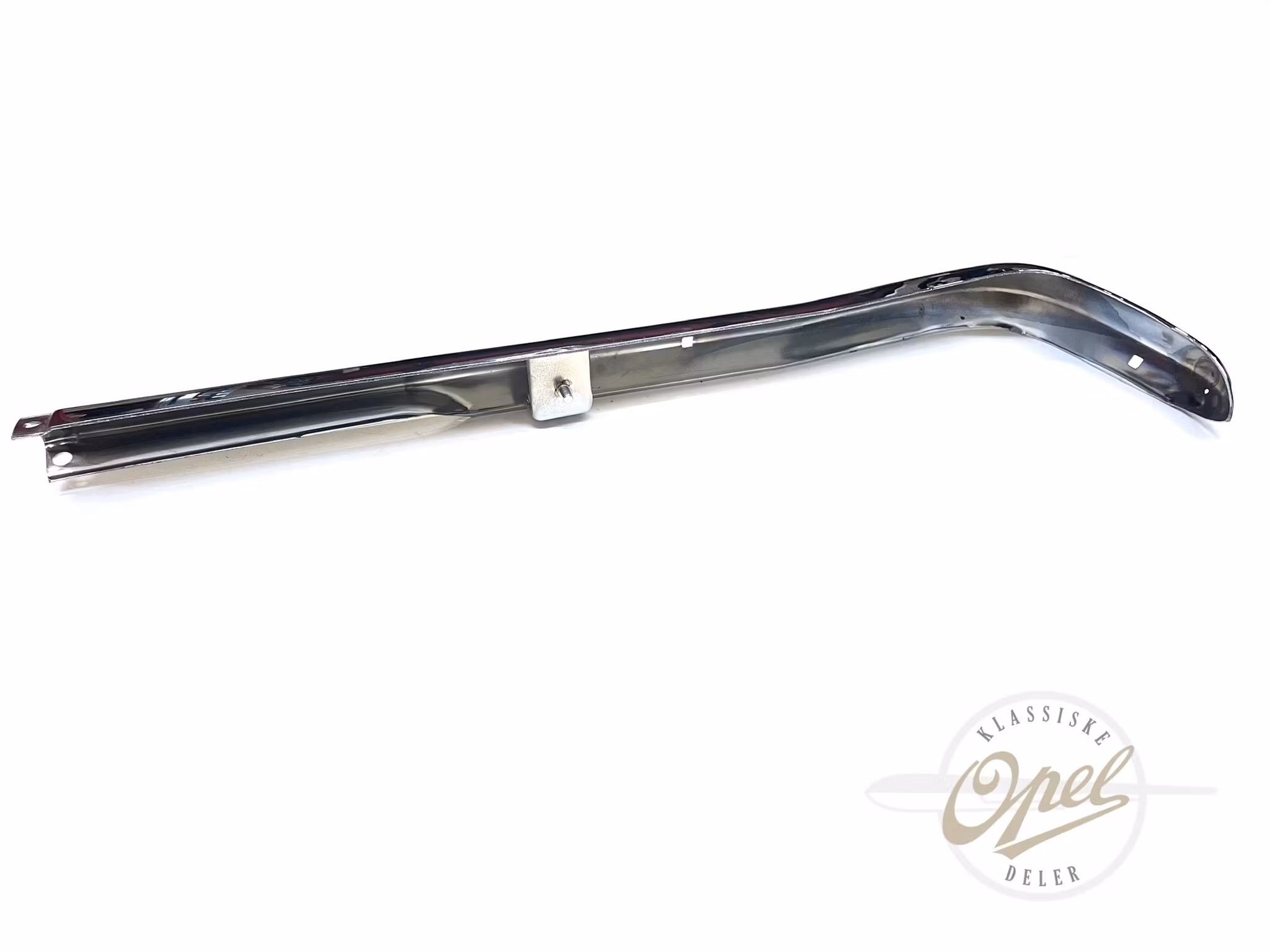 Støtfanger høyre foran (Rekord B)