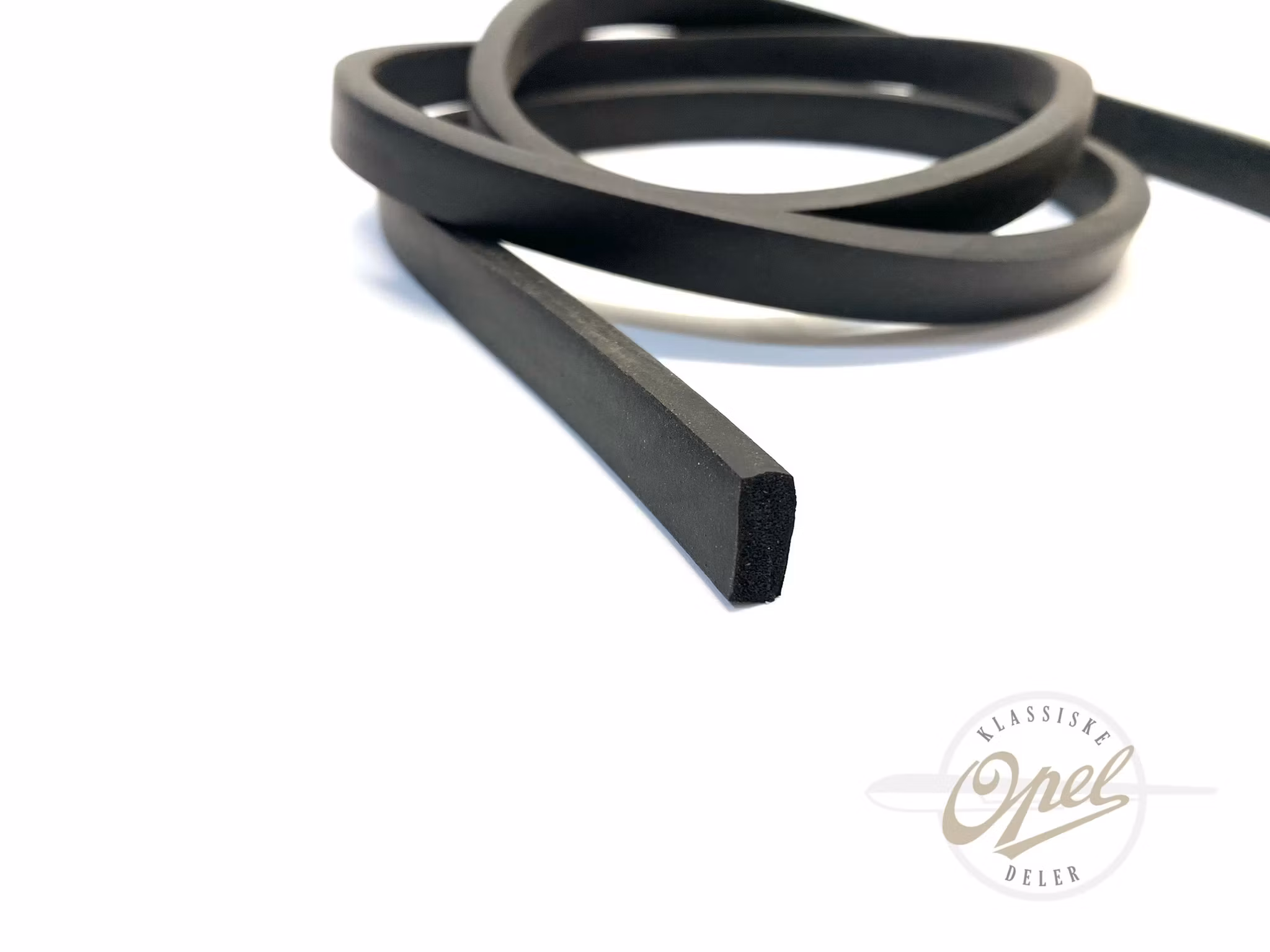 Pakning til lufteventil