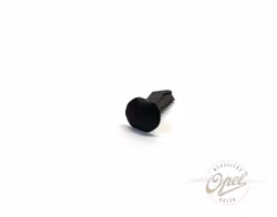 Klips til torpedovegg