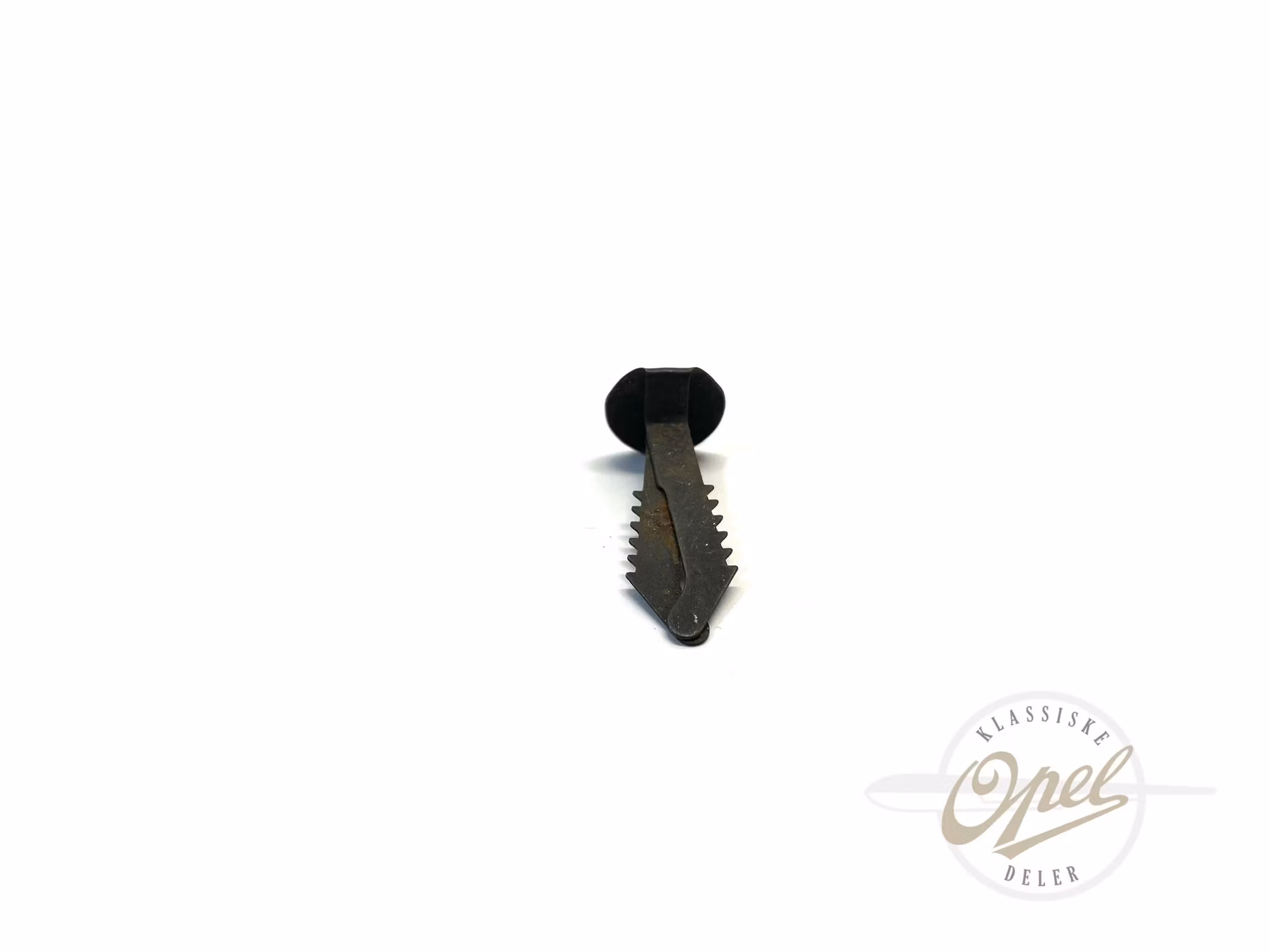 Klips til torpedovegg