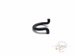 Holdefjær til dørhengsel (venstre øvre)