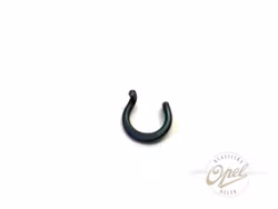 Holdefjær til dørhengsel (venstre øvre)