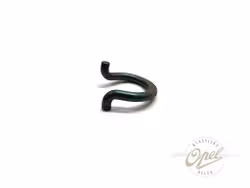 Holdefjær til dørhengsel (høyre øvre)