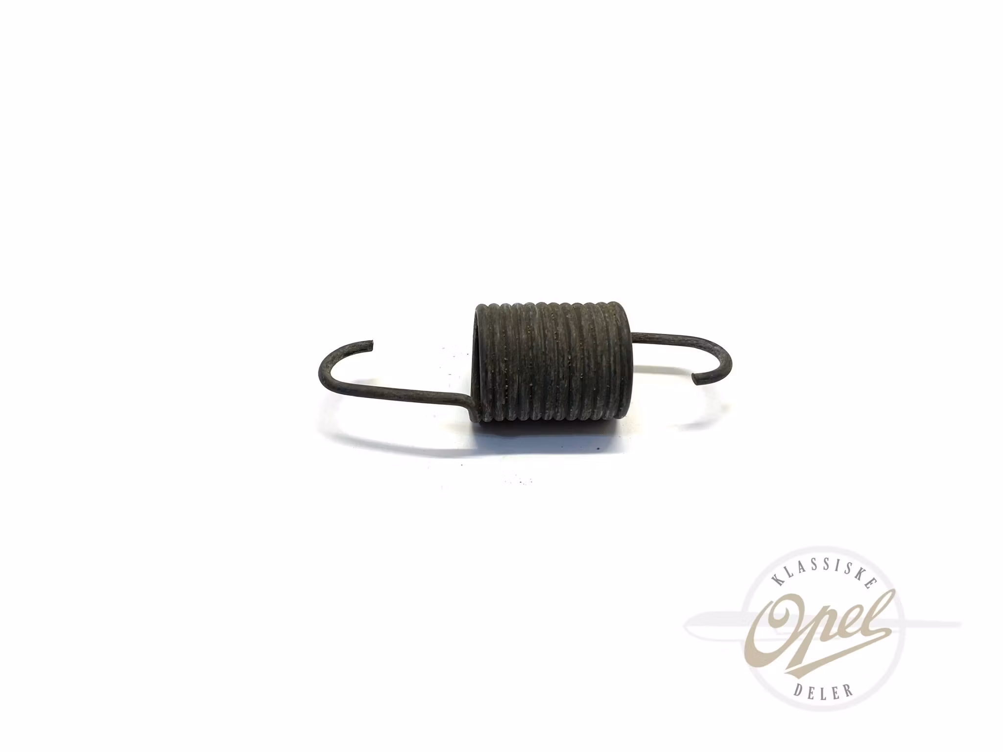 Returfjær til parkbrems