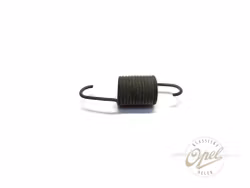 Returfjær til parkbrems