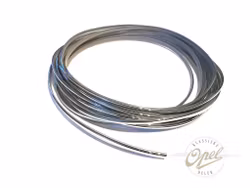 Klemlist til vinduspakning (metervare)