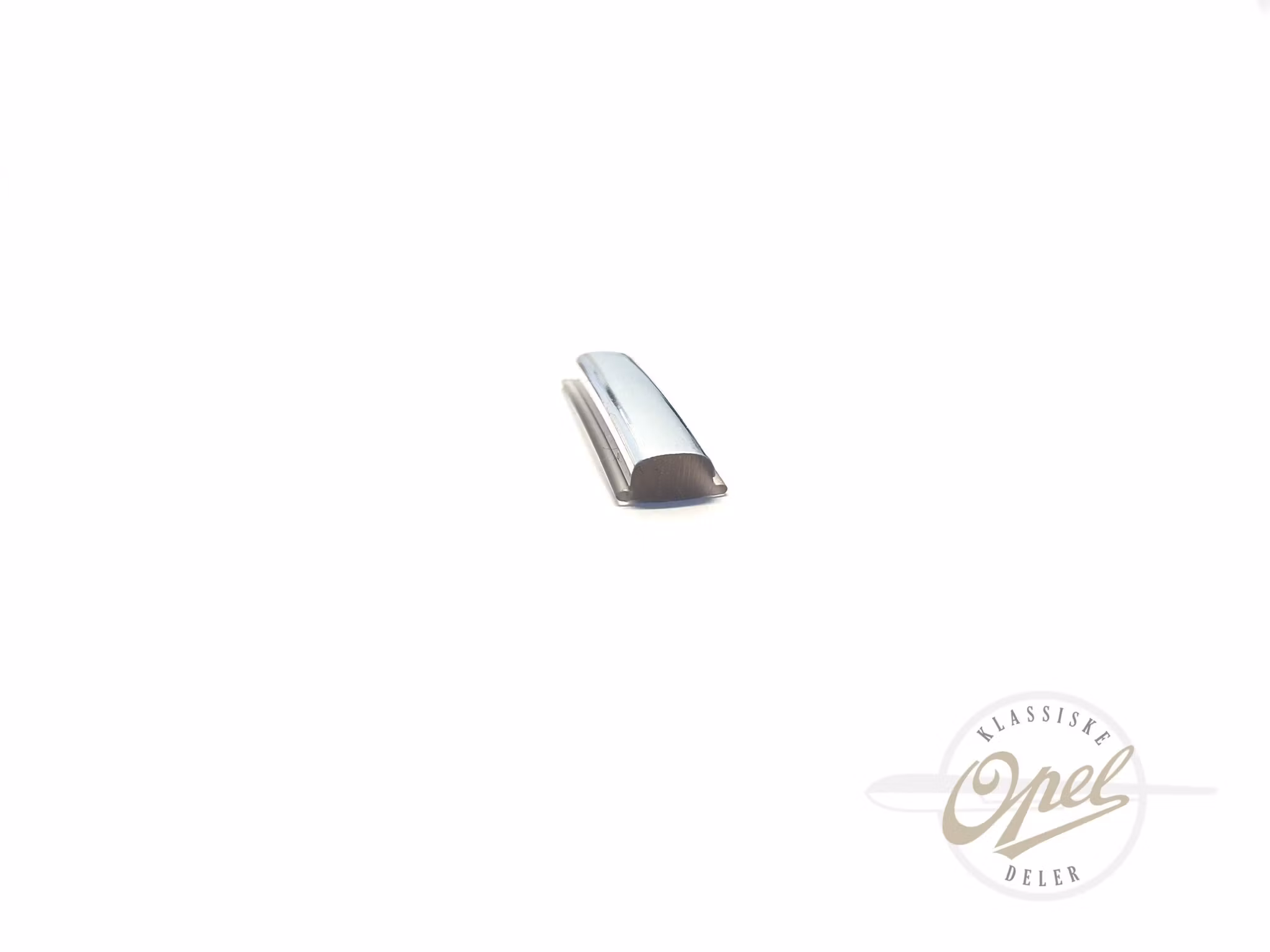 Klemlist til vinduspakning (metervare)