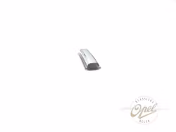 Klemlist til vinduspakning (metervare)