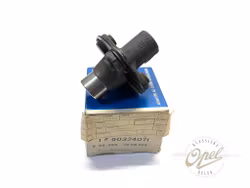 Koblingsledd til rattaksel