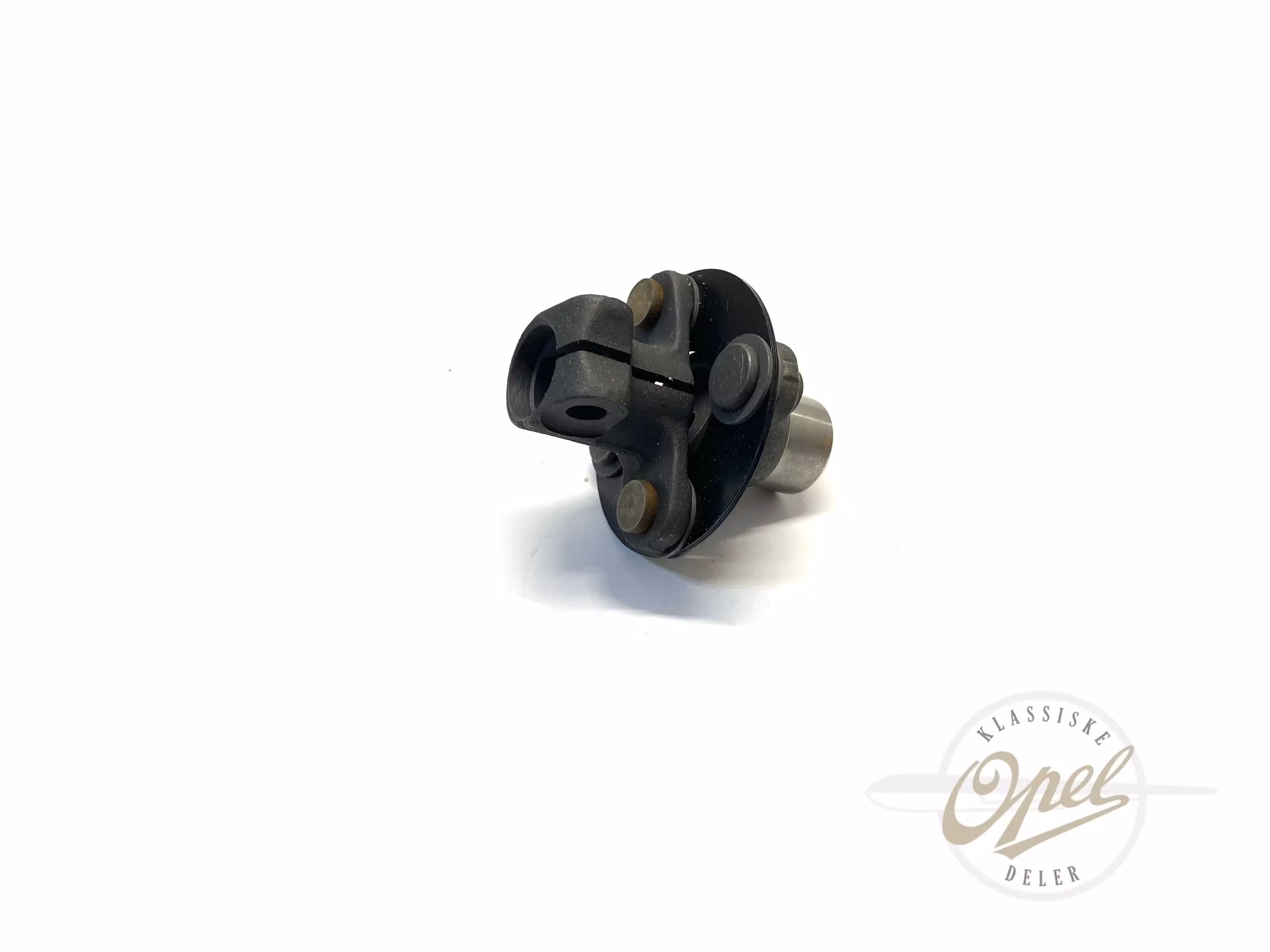 Koblingsledd til rattaksel