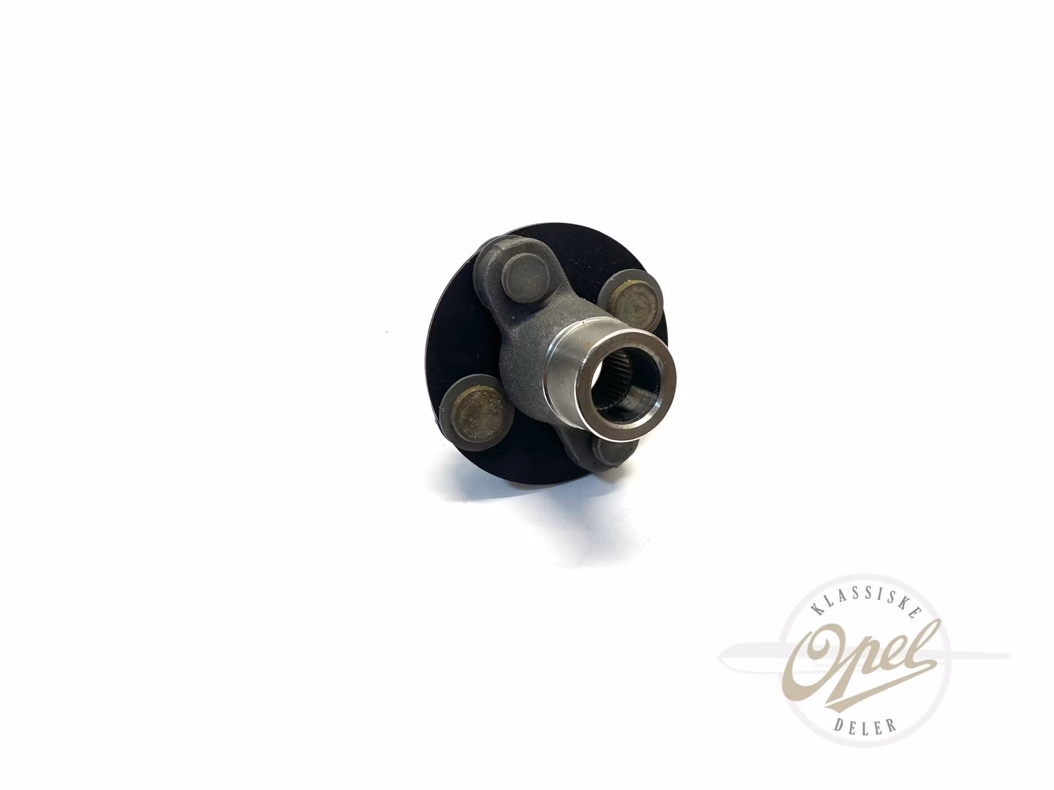 Koblingsledd til rattaksel