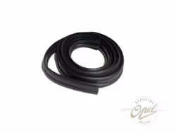 Dørpakning mot karosseri