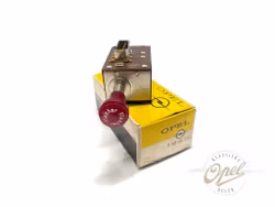 Bryter til varselblink