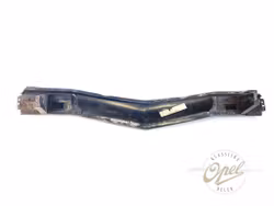 Frontseksjon øvre del