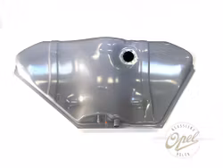 Drivstofftank
