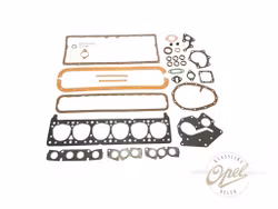 Pakningssett til motor 2.5 (1.gen. OHV)