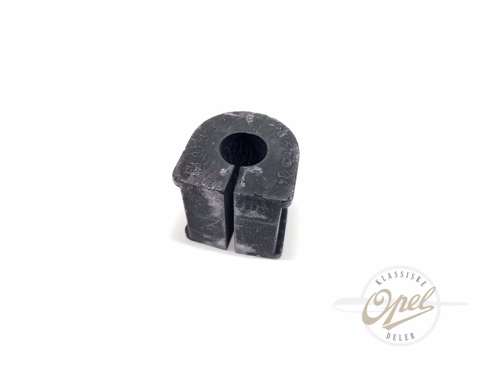 Foring til stabilisatorstag indre bak (14mm)