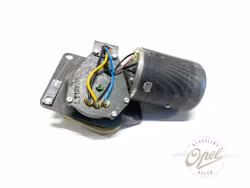 Viskermotor