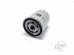 Oljefilter (Diesel)