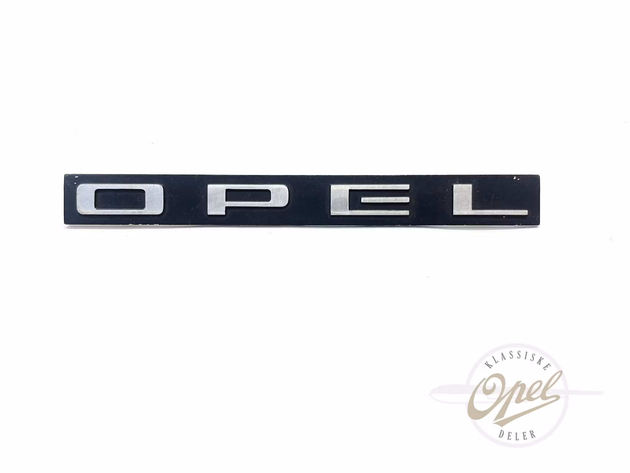 Emblem til grill 'OPEL'