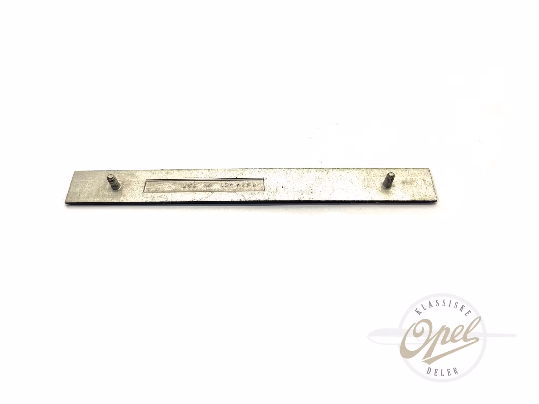 Emblem til grill 'OPEL'