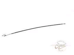Wire til temperatur justering