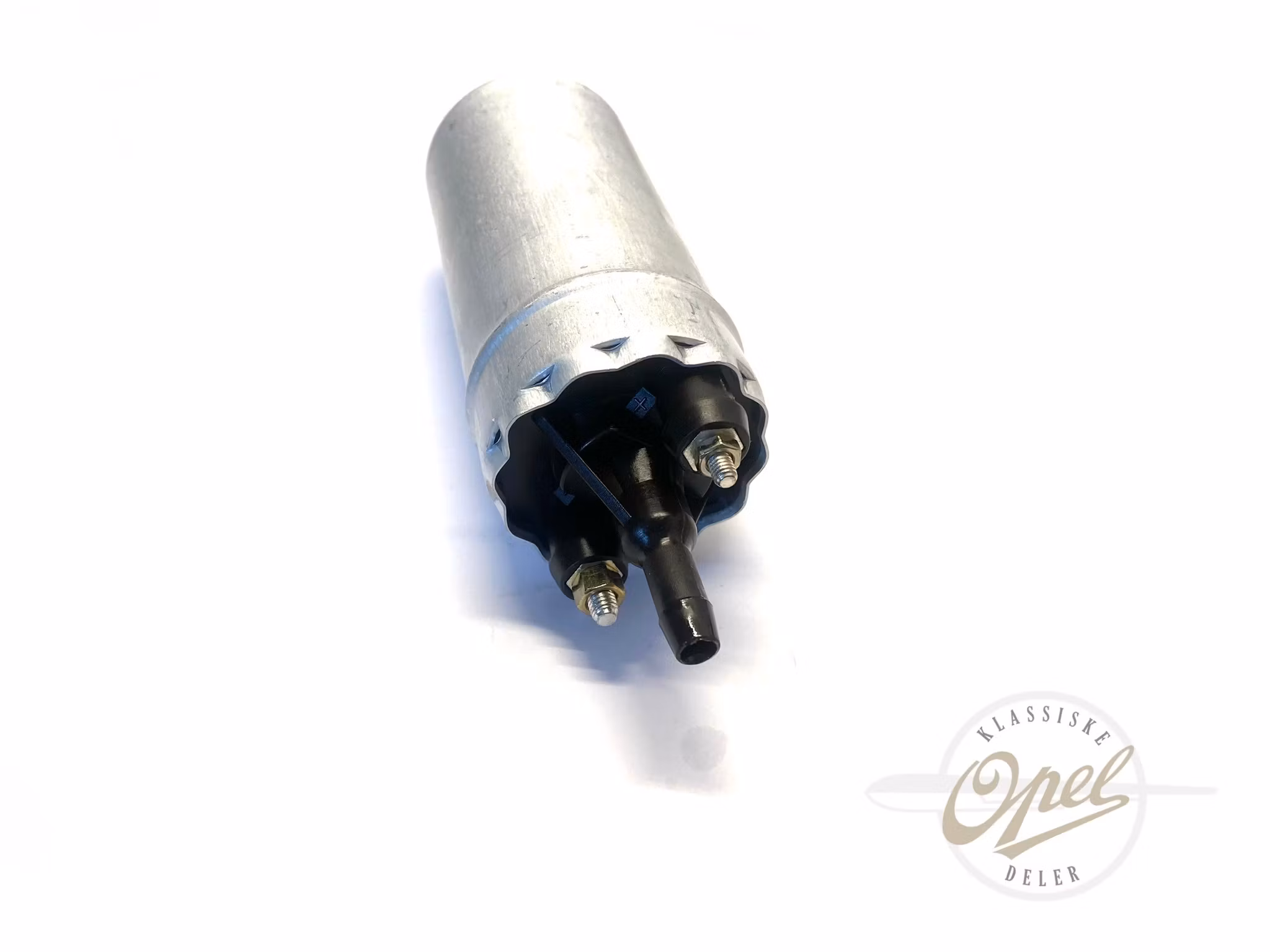 Drivstoffpumpe (Bensin innsprøytning)