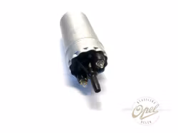 Drivstoffpumpe (Bensin innsprøytning)