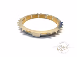 Synkroniseringsring 2.gir (Getrag 240)