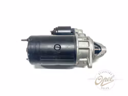 Startmotor (Diesel)