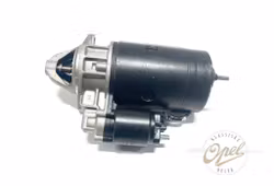 Startmotor (Diesel)