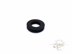 Dempe ring til øvre bærearm