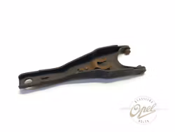 Clutch arm
