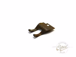 Fjær til clutch arm (OHV)