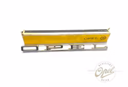 Emblem til bakluke 'OPEL'