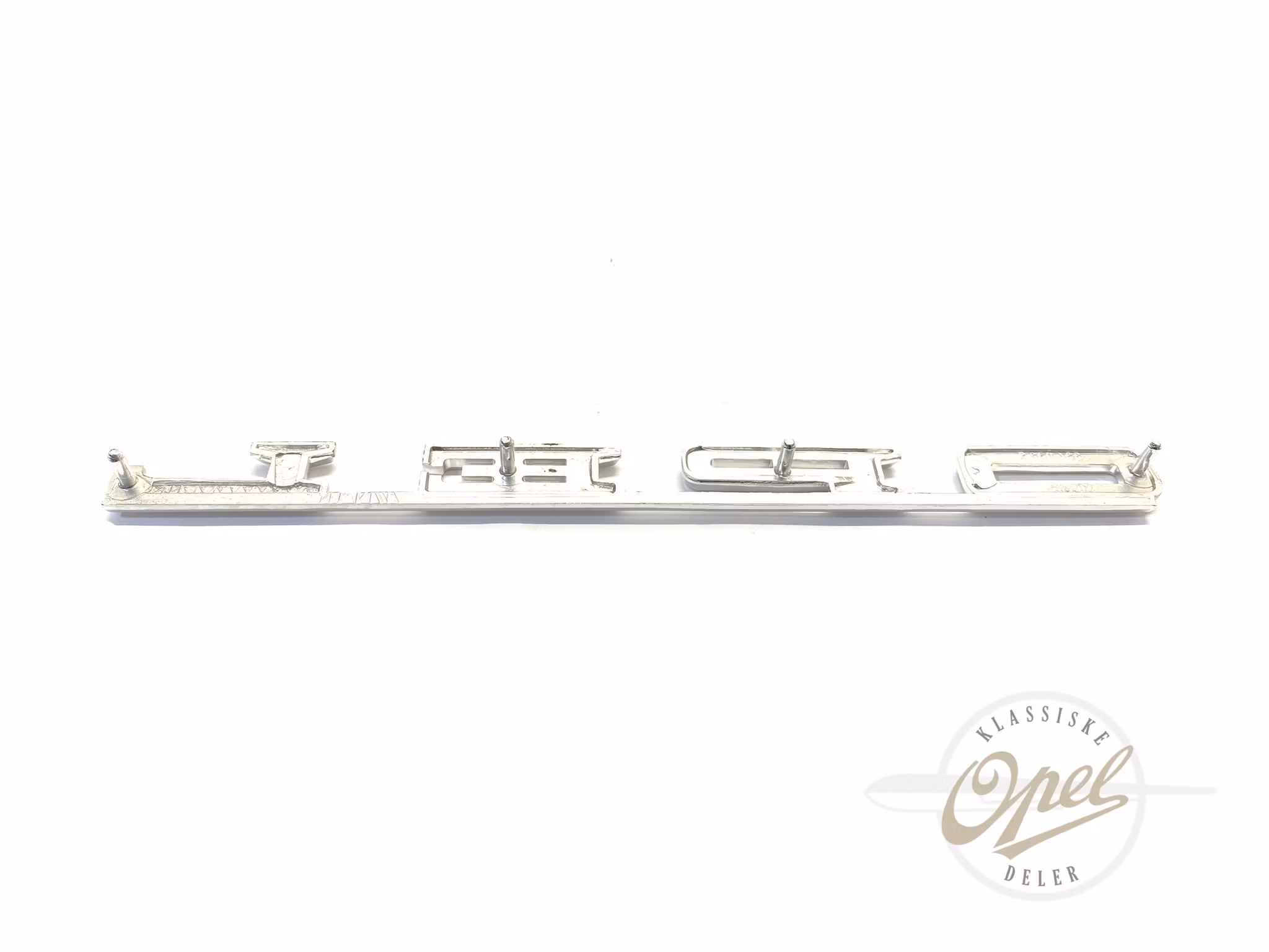 Emblem til bakluke 'OPEL'
