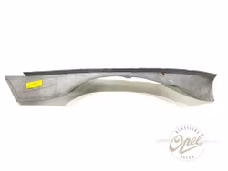 Reparaturblech Innenkotflügel links
