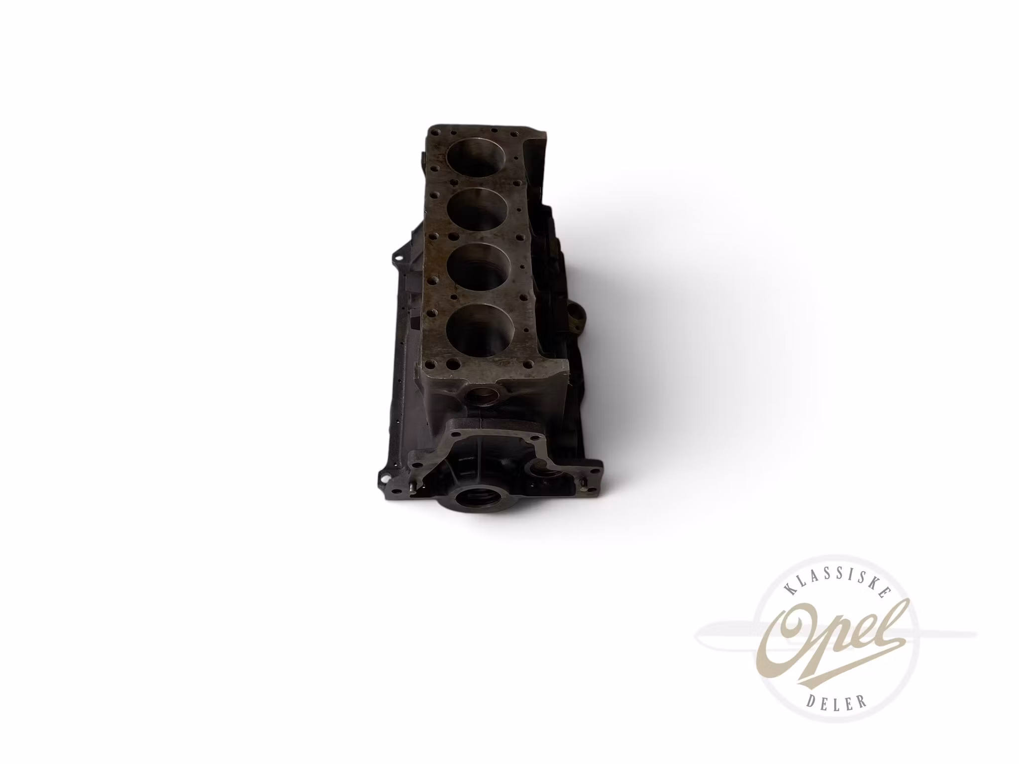 Motorblokk (1.5)