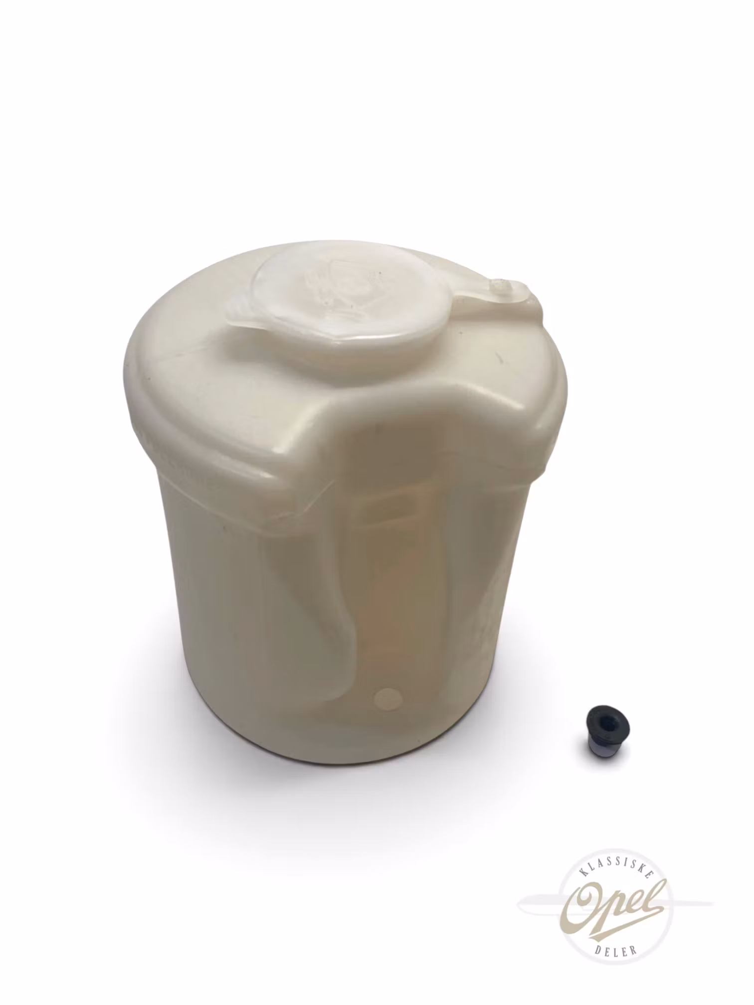 Vindusspylertank