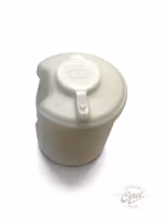 Vindusspylertank