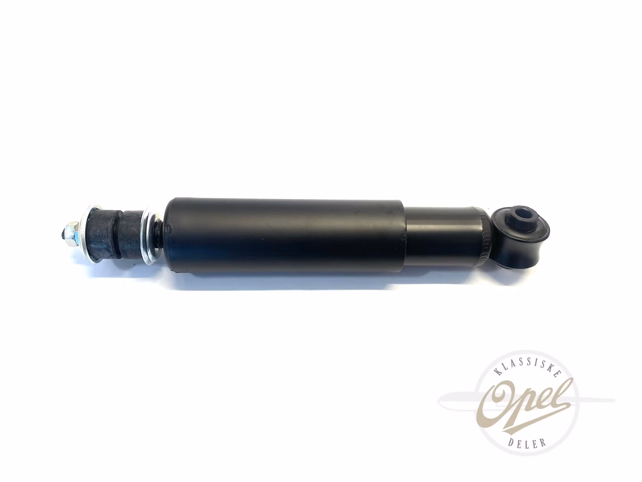 Front shock absorber