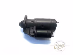 Startmotor (3-bolt)