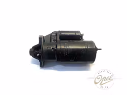 Startmotor (Bosch)